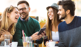 7 Tips para un viaje con amigos