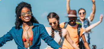 guia para viaje con amigos